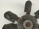 Ford Bronco Engine Clutch Fan-10