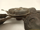 Ford Bronco Engine Clutch Fan-11
