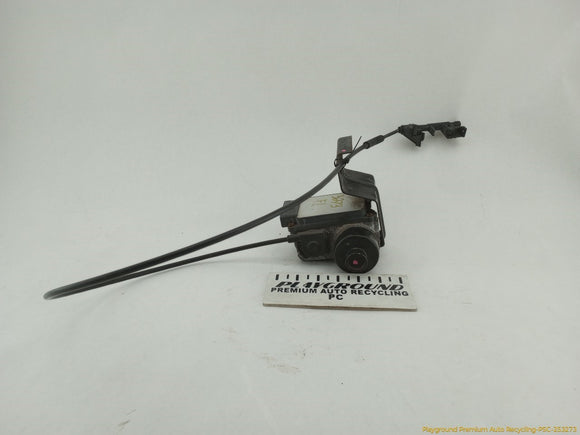 Ford Bronco Cruise Control Actuator