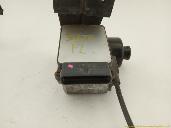 Ford Bronco Cruise Control Actuator