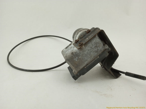Ford Bronco Cruise Control Actuator