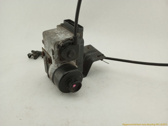 Ford Bronco Cruise Control Actuator