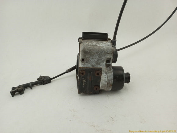 Ford Bronco Cruise Control Actuator