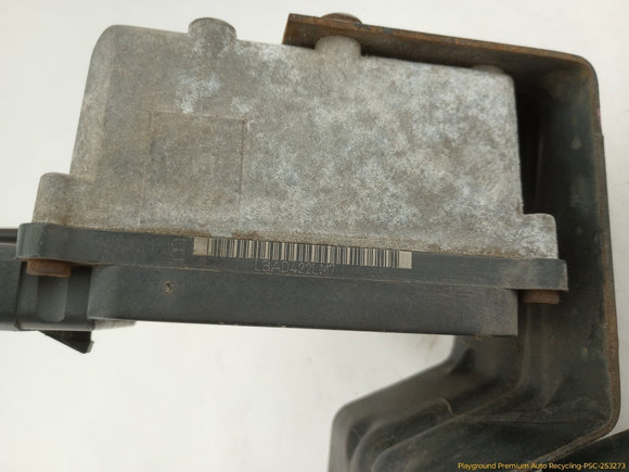 Ford Bronco Cruise Control Actuator