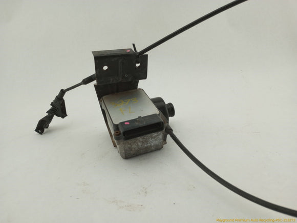 Ford Bronco Cruise Control Actuator