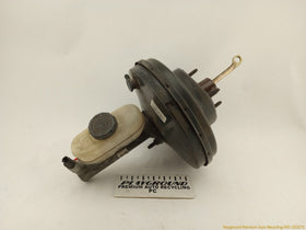 Ford Bronco Power Brake Booster