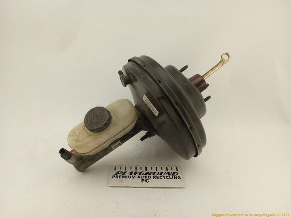Ford Bronco Power Brake Booster