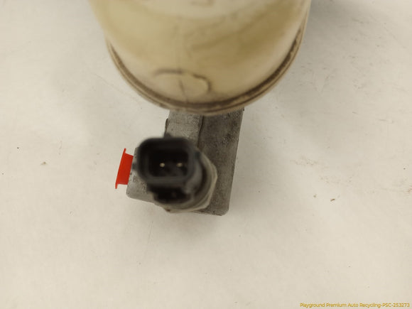 Ford Bronco Power Brake Booster