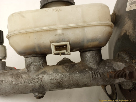 Ford Bronco Power Brake Booster