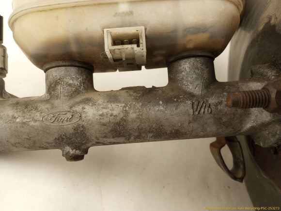 Ford Bronco Power Brake Booster