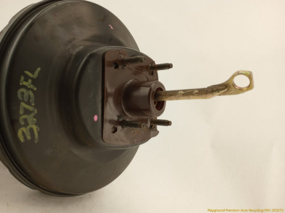Ford Bronco Power Brake Booster