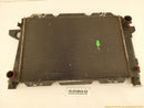 Ford Bronco Radiator-1