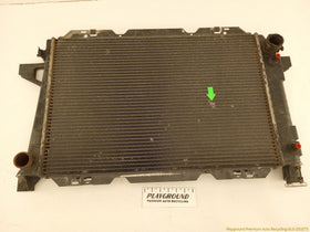 Ford Bronco Radiator
