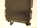 Ford Bronco Radiator-2