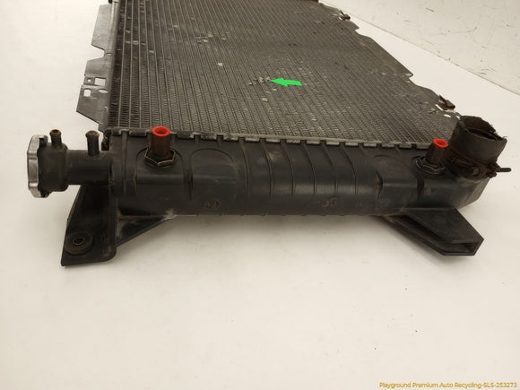 Ford Bronco Radiator