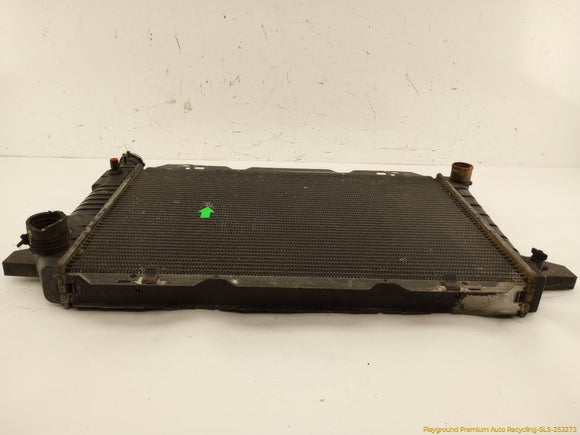 Ford Bronco Radiator