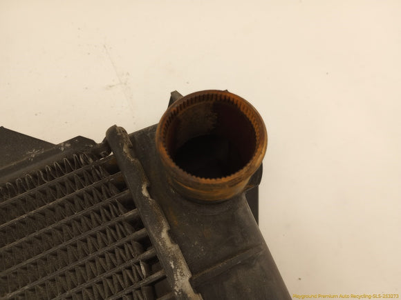 Ford Bronco Radiator
