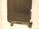 Ford Bronco Radiator-10