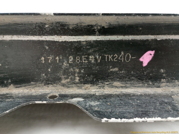 Ford Bronco Radiator
