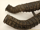 Ford Bronco Dual Air Intake Tube-7