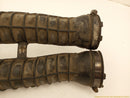 Ford Bronco Dual Air Intake Tube-9