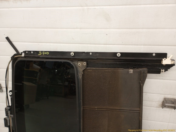 Volvo V70 Sunroof Assembly