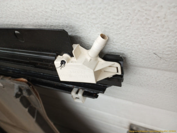 Volvo V70 Sunroof Assembly