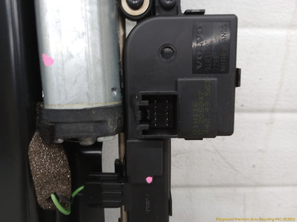 Volvo V70 Sunroof Assembly