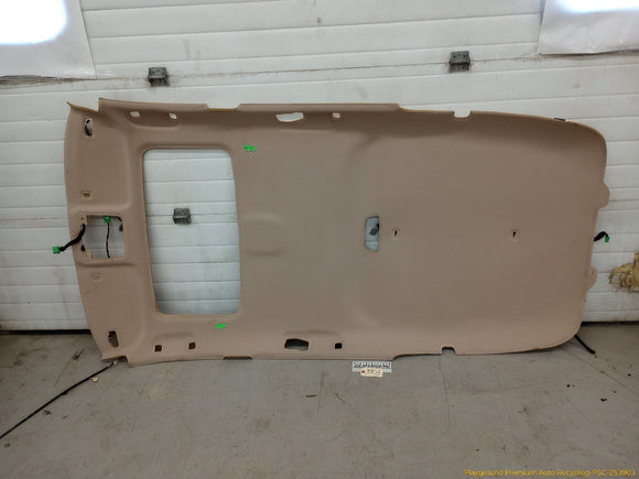 Volvo V70 Headliner