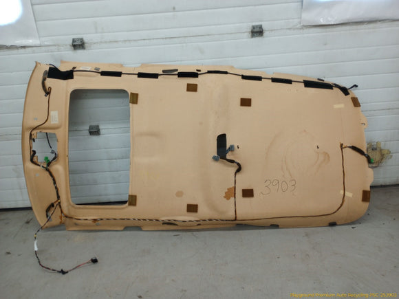 Volvo V70 Headliner