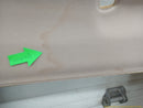 Volvo V70 Headliner-3