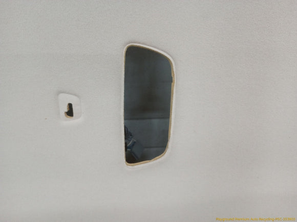 Volvo V70 Headliner