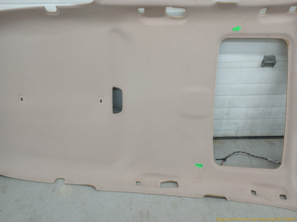 Volvo V70 Headliner