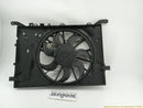 Volvo V70 Radiator Cooling Fan-1