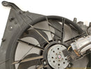 Volvo V70 Radiator Cooling Fan-5