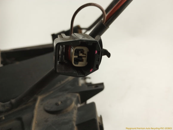 Volvo V70 Radiator Cooling Fan
