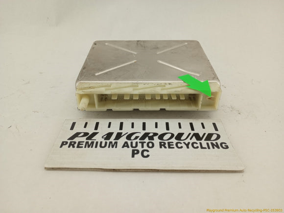 Volvo V70 Transmission Control Module