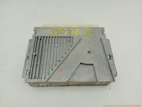 Volvo V70 Transmission Control Module - 0
