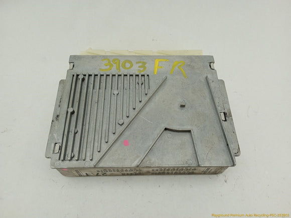Volvo V70 Transmission Control Module