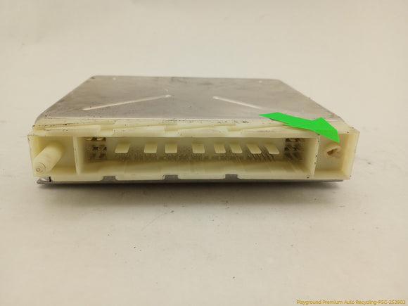 Volvo V70 Transmission Control Module