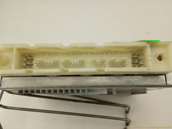 Volvo V70 Transmission Control Module