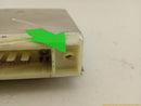 Volvo V70 Transmission Control Module-6