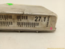 Volvo V70 Transmission Control Module-9