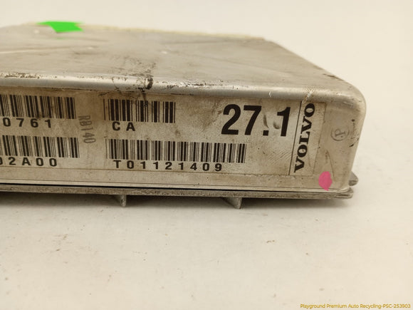 Volvo V70 Transmission Control Module
