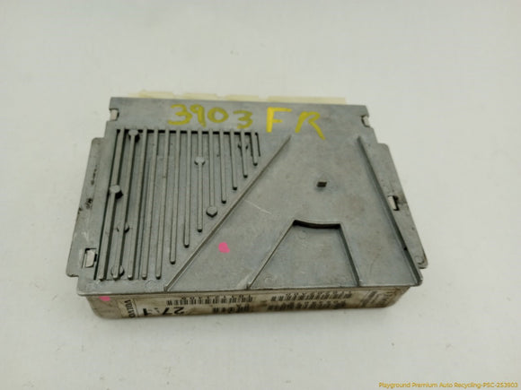 Volvo V70 Transmission Control Module