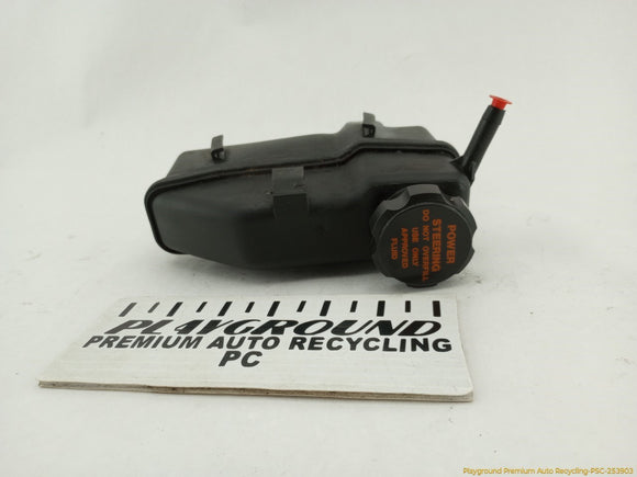 Volvo V70 Power Steering Fluid Reservoir