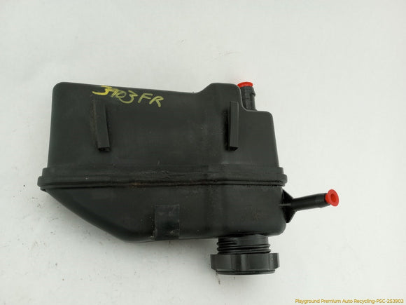 Volvo V70 Power Steering Fluid Reservoir