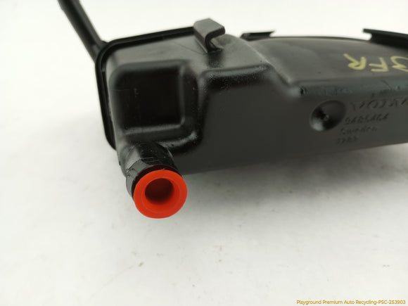 Volvo V70 Power Steering Fluid Reservoir