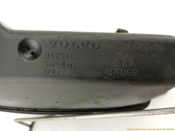 Volvo V70 Power Steering Fluid Reservoir