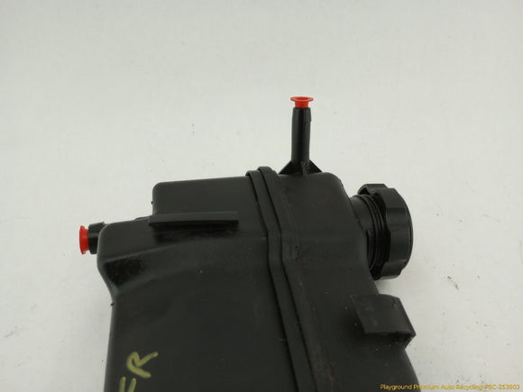 Volvo V70 Power Steering Fluid Reservoir